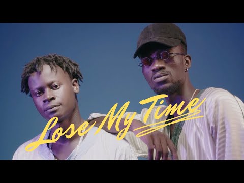 ONE LYRICAL - Lose My Time feat ASH THE BEST