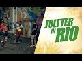 Ipanema tour and Lapa street party - Joltter in Rio ...