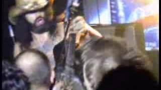 Eric Sardinas &amp; Big motor-Roadhouse blues