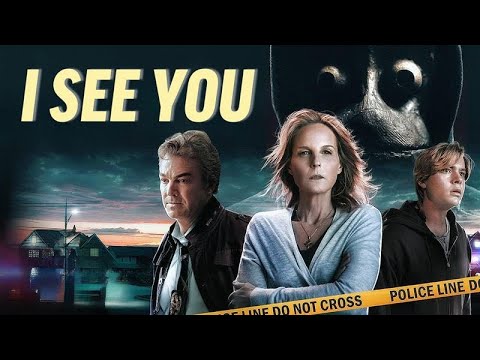 𝑰 𝑺𝒆𝒆 𝑌𝒐𝒖 - English Hollywood Horror Movie - Helen Hunt, Jon Tenney, Owen Teague, Libe Barer