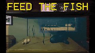 Feed the Fish | Full Game