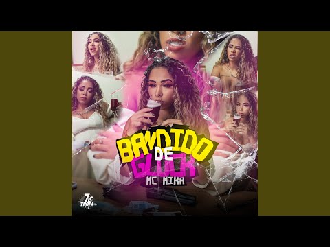 Bandido de Glock - ESTUDIO