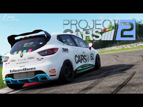 Das eigene Auto, der größte Konkurrent?! - PROJECT CARS 2 Part 6 | Lets Play