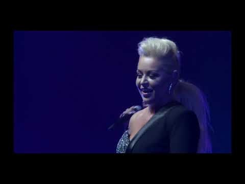 MANGO (MAN-GO) - Pabučiuok (2018 10 20 Klaipėda, Švyturio arena)