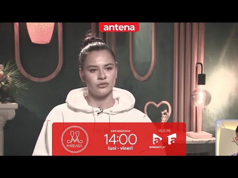 Diana, extrem de dură cu Sorin. A trântit ușa și l-a înjurat!