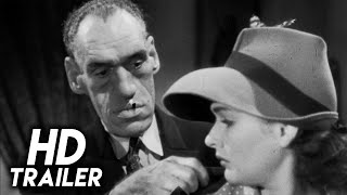 The Jungle Captive (1945) ORIGINAL TRAILER [HD 1080p]