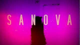 Sanova - ROCK & SHAKE AD - "Dancing Silhouette"