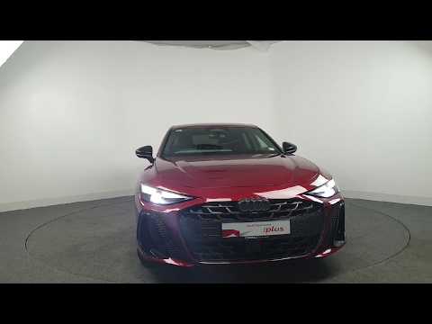 Audi A6 40 TDI S line - Image 2