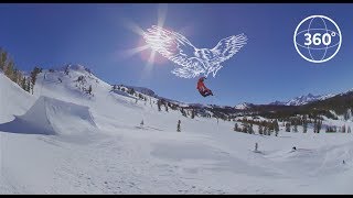 360 Degrees of Legendary Air