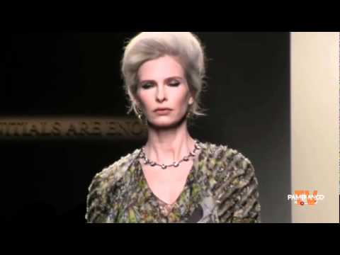 Bottega Veneta AI 2011-2012