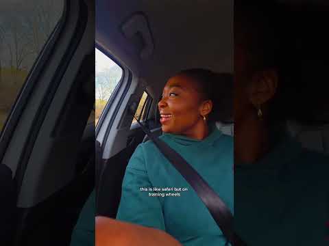 So if you ever wanted a safari experience without the actual commitment, Beekse Bergen is calling!😉😆