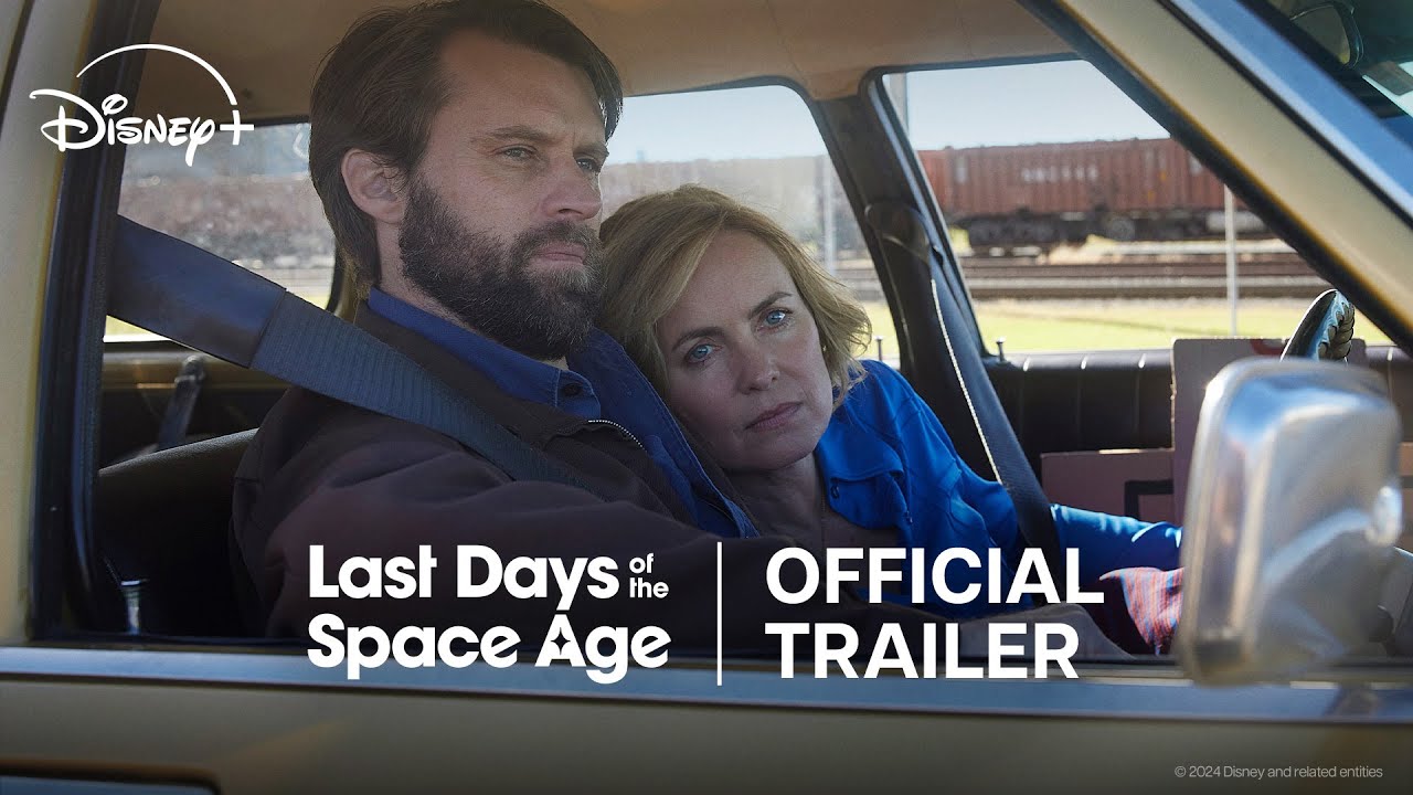 Official Trailer