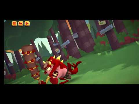 [COSMIC STARS] CUPID ELMER - 5 COSMICS [LOONEY TUNES WORLD OF MAYHEM]