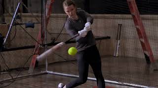 Video thumbnail: Power Your Lineup with DeMarini Whisper Fastpitch Softball Bats