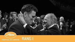 THE HOUSE THAT JACK BUILT  Cannes 2018  Rang I  VO