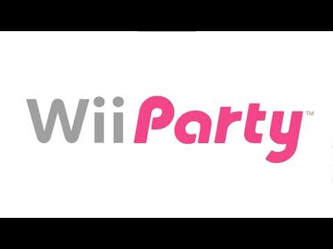 Wii Party Soundtrack - Rankings [Slowed + Reverb]