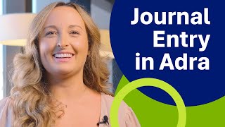 Trintech Adra YouTube Video