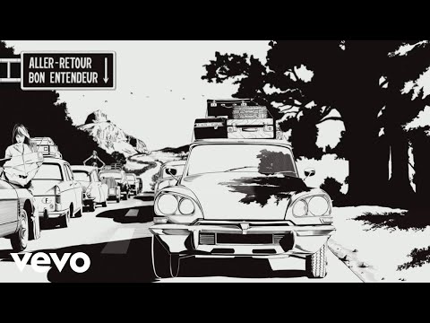 Bon Entendeur vs André Popp - Love Is Blue (Audio)