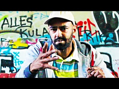 IN KUSH WE TRUST - exklusives Interview mit Saddam Syed