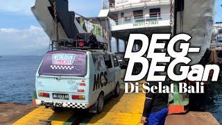 Download lagu WELCOME TO BALI ( Hijet 1000 Tough ) #metalcilik #metalcilik #bali mp3