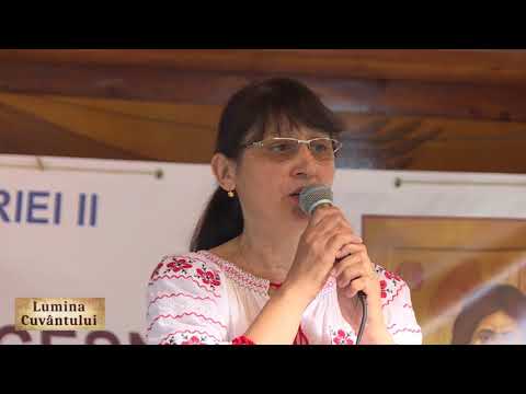 Iolanda Găvarnă -  Iisus vă cheamă