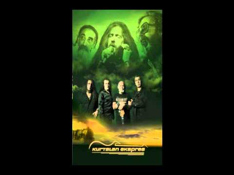 Hayko Cepkin - Yeni Bir Gün (Kurtalan Ekspres - Göğe Selam)