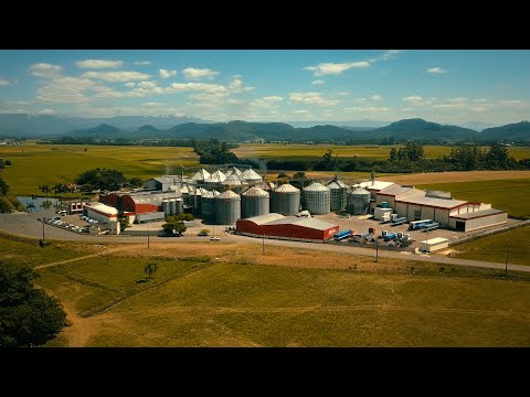 Recstory - Produções de Filmes e Vídeos Institucionais - Reel 2025 / 01