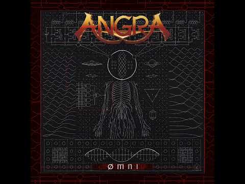 Angra- Light Of Transcendence