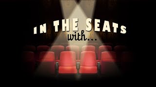 In The Seats With...Kelly O'Sullivan and Alex Thompson for \