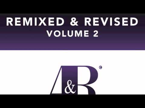 ASCEND feat. SiMON LATHAM No Way Back (Johnny Yono Remix) Remixed & Revised Vol 2
