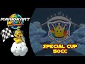 Mario Kart World SPECIAL CUP 50cc
