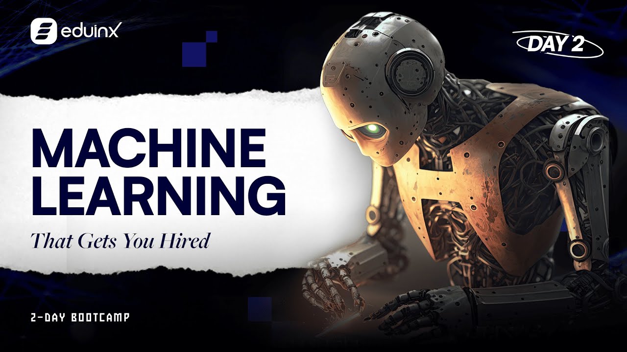 Masterclass: Advanced Tech Strategies
