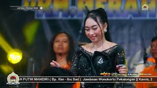 Download lagu AIR BUNGA - RITA SUGIARTO (COVER) EVA KHOLIQ || NEW DISVA LIVE KM. MERAH PUTIH MANDIRI mp3 Download lagu AIR BUNGA - RITA SUGIARTO (COVER) EVA KHOLIQ || NEW DISVA LIVE KM. MERAH PUTIH MANDIRI mp3