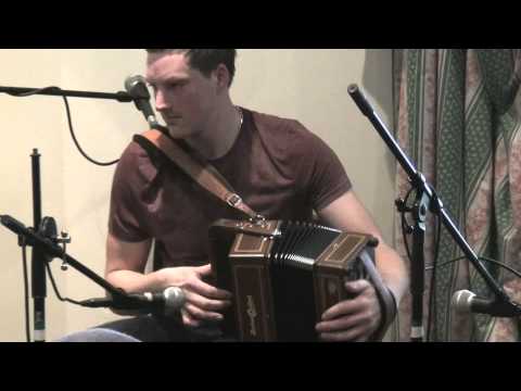 Damien Mullane Fleadh 2012.mp4