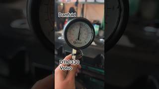 Motor Volvo D11C330 na n&aacute;kladn&eacute;ho auta Volvo | Obraz 4 - Autoline