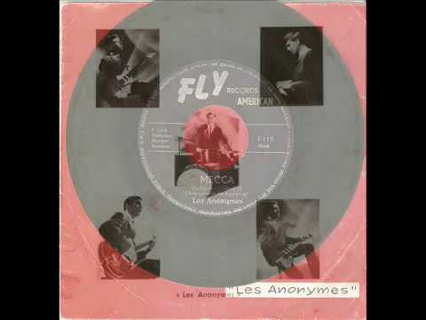 Les Anonymes -  Mecca