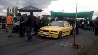 preview picture of video 'Armenian Drift -BMW M5 Street Drift!'