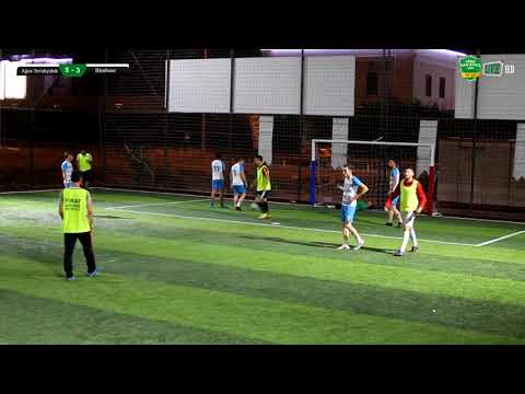 28 / Volkan Gürbudak / Ağca Tavukçuluk / iddaa Rakipbul Ligi 2018