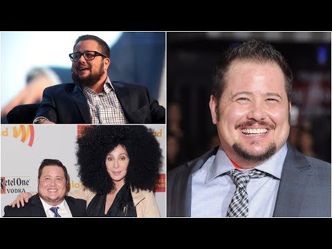 chaz bono fogyás