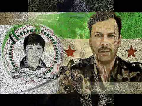 برومو يعرض صوراً للمقدم عبد الستار يونسو