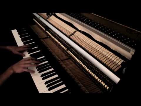 Requiem For A Dream   “difficult version“  Piano V1F L 2015