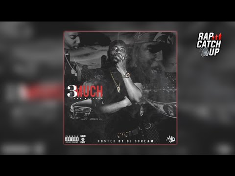 Dotarachi [S.Dot] ft. 600Breezy - Gangmembers [Prod. By THP] (Official Audio)