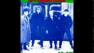 The Anti Nowhere League - We Are The League (FULL ALBUM)