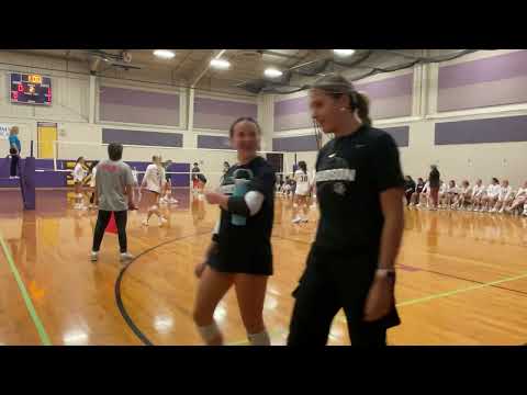 Walsh Jesuit Varsity Vs Strongsville