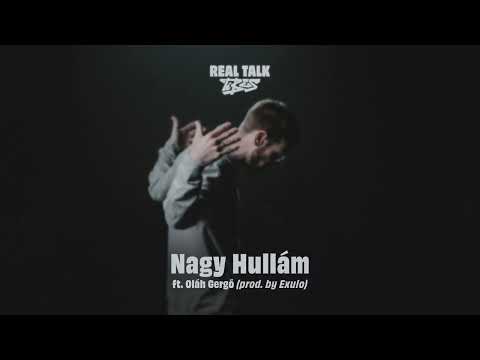 Tibes - Nagy Hullám ft. Oláh Gergő (Official Audio)