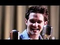 Newsies Cast | A Dream Is A Wish Your Heart Makes | Disney Playlist Sessions