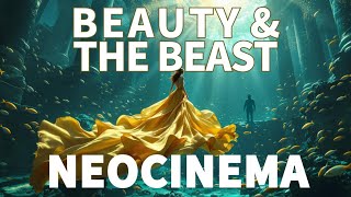 BEAUTY & THE BEAST by Neocinema | AI short FILM