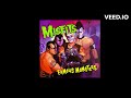 Misfits ‎– Pumpkin Head (HQ)