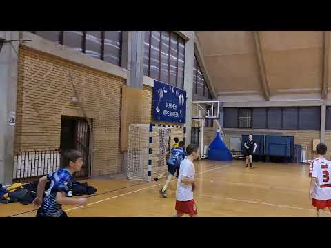 RK JUNIOR DEČACI 2010 GOD.