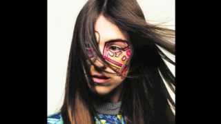 Charlotte Gainsbourg- Paradisco (Joakim remix)